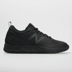 New Balance 806v1 Men's Black/Black Training Shoes