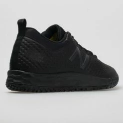 New Balance 806v1 Men's Black/Black Training Shoes
