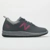 Training Shoes New Balance 806v1 Women's Gray/Red