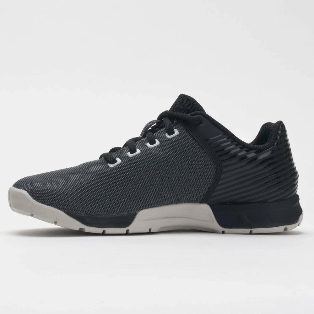 Training Shoes Inov-8 F-Lite 270 Women's Grey/Black 4 Training Shoes Inov-8 F-Lite 270 Women's Grey/Black
