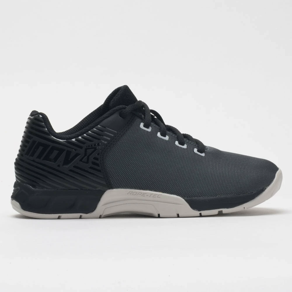 Training Shoes Inov-8 F-Lite 270 Women's Grey/Black 3 Training Shoes Inov-8 F-Lite 270 Women's Grey/Black