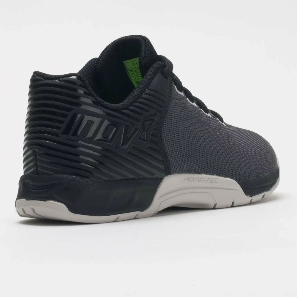 Training Shoes Inov-8 F-Lite 270 Women's Grey/Black 8 Training Shoes Inov-8 F-Lite 270 Women's Grey/Black