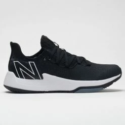 New Balance Fuel Cell Trainer Men's Black/Outerspace Training Shoes