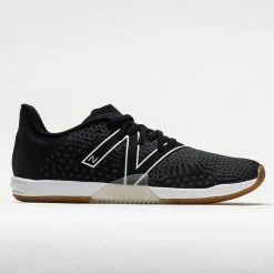 New Balance Minimus TR Men's Black/Outerspace Training Shoes