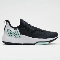 Training Shoes New Balance FuelCell Trainer Women's Black/Outerspace/White Mint