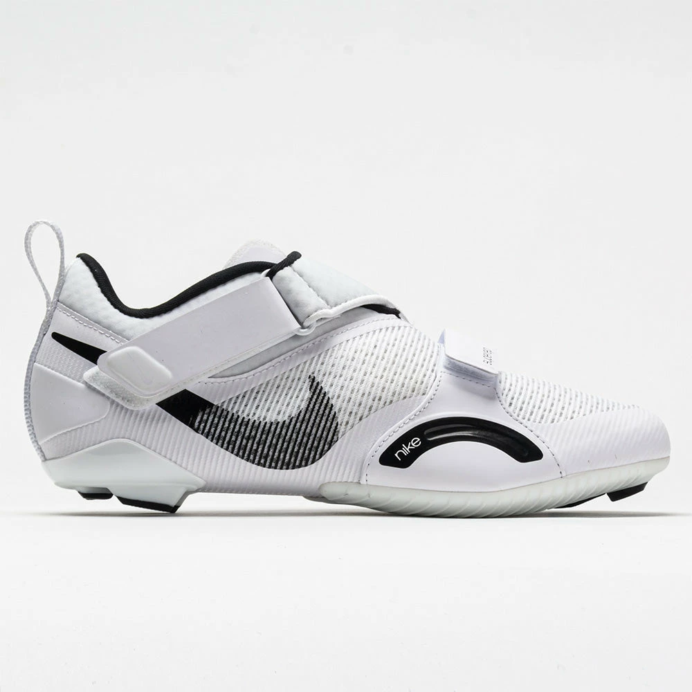 Nike SuperRep Cycle Women's White/Black Training Shoes 3 Nike SuperRep Cycle Women's White/Black Training Shoes