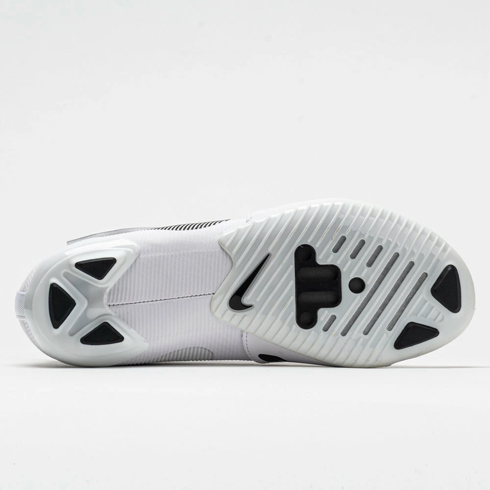 Nike SuperRep Cycle Women's White/Black Training Shoes 6 Nike SuperRep Cycle Women's White/Black Training Shoes