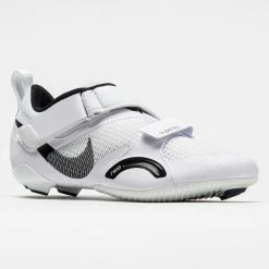 Nike SuperRep Cycle Women's White/Black Training Shoes 12 Nike SuperRep Cycle Women's White/Black Training Shoes