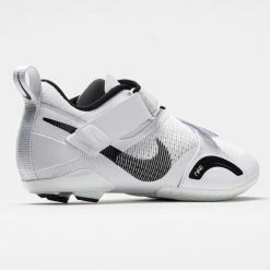 Nike SuperRep Cycle Women's White/Black Training Shoes 13 Nike SuperRep Cycle Women's White/Black Training Shoes