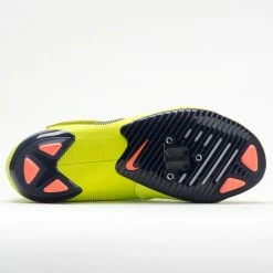 Nike SuperRep Cycle Men's Cyber/Blackened Blue/Bright Mango