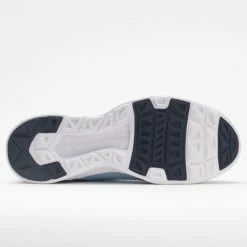 Athletic Propulsion Labs APL TechLoom Tracer Women's Midnight/Ice Blue/White Training Shoes 11 Athletic Propulsion Labs APL TechLoom Tracer Women's Midnight/Ice Blue/White Training Shoes