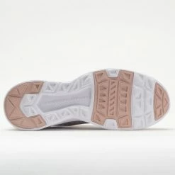 Athletic Propulsion Labs APL TechLoom Tracer Women's Rose Dust/Navy/Melange 11 Athletic Propulsion Labs APL TechLoom Tracer Women's Rose Dust/Navy/Melange