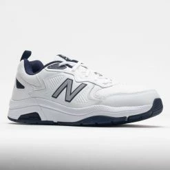 Training Shoes New Balance 857v3 Men's White/Navy