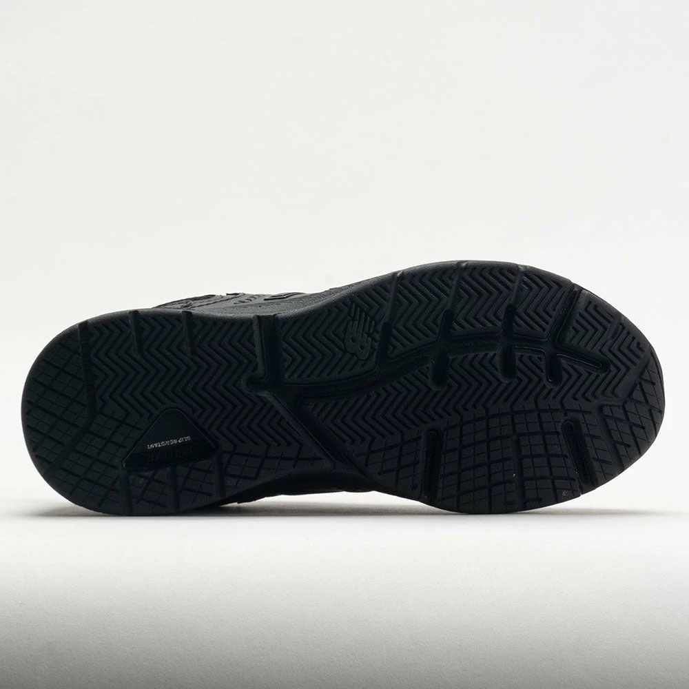 Training Shoes New Balance 857v3 Women's Black/Black 6 Training Shoes New Balance 857v3 Women's Black/Black