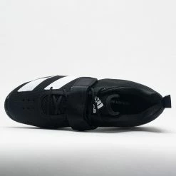 Adidas Adipower II Men's Black/White