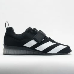 Adidas Adipower II Men's Black/White