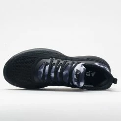 Athletic Propulsion Labs APL TechLoom Tracer Women's Black/White/Tie Dye Training Shoes 10 Athletic Propulsion Labs APL TechLoom Tracer Women's Black/White/Tie Dye Training Shoes