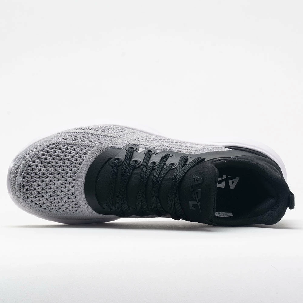 Athletic Propulsion Labs Training Shoes APL TechLoom Tracer Women's Cement/Black/White 5 Athletic Propulsion Labs Training Shoes APL TechLoom Tracer Women's Cement/Black/White