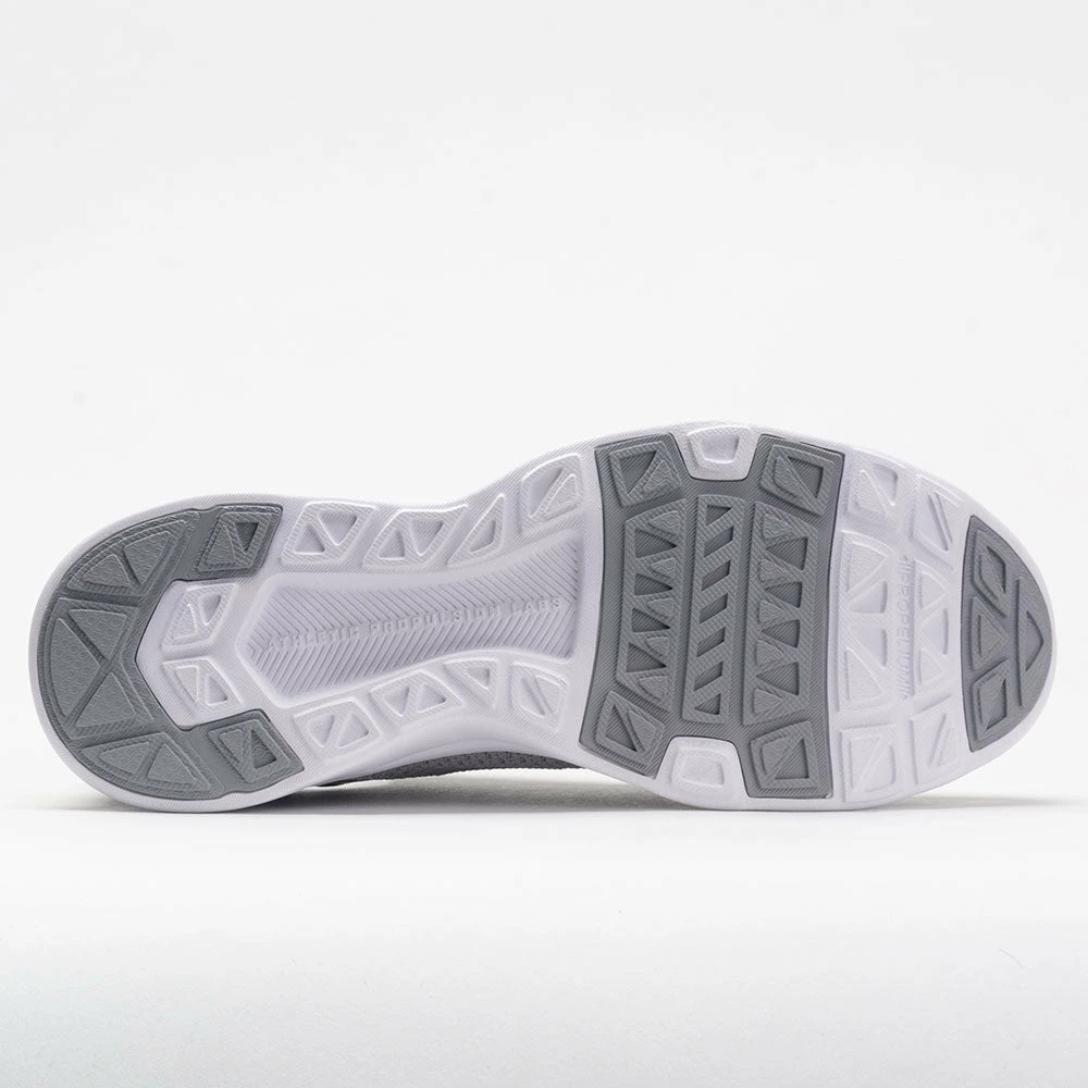 Athletic Propulsion Labs Training Shoes APL TechLoom Tracer Women's Cement/Black/White 6 Athletic Propulsion Labs Training Shoes APL TechLoom Tracer Women's Cement/Black/White