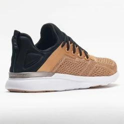 Athletic Propulsion Labs APL TechLoom Tracer Women's Rose Gold/Black/White Training Shoes