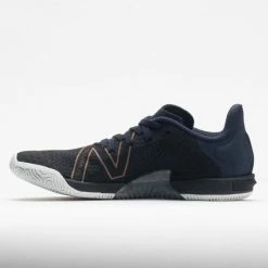 Training Shoes New Balance Minimus TR Women's Black/Outerspace/Copper Metalic