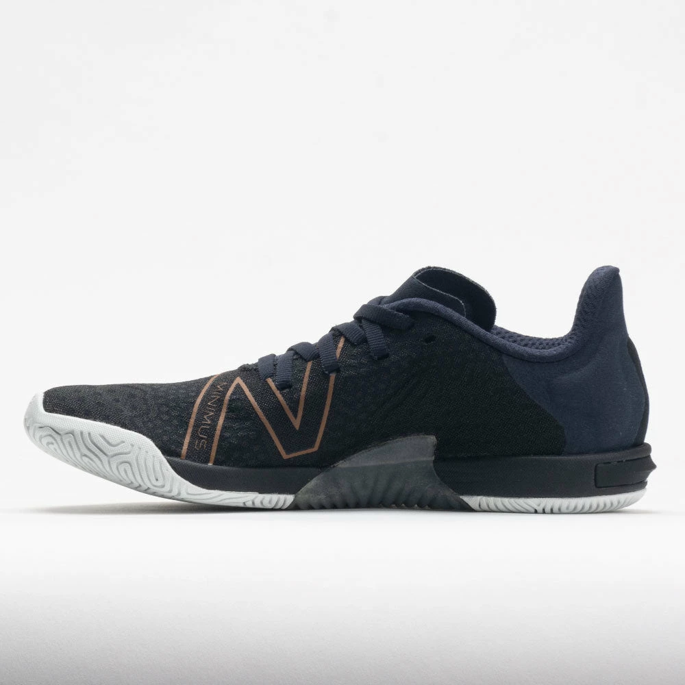 Training Shoes New Balance Minimus TR Women's Black/Outerspace/Copper Metalic 4 Training Shoes New Balance Minimus TR Women's Black/Outerspace/Copper Metalic
