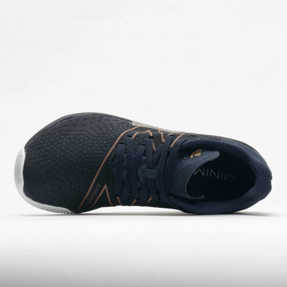 Training Shoes New Balance Minimus TR Women's Black/Outerspace/Copper Metalic 5 Training Shoes New Balance Minimus TR Women's Black/Outerspace/Copper Metalic