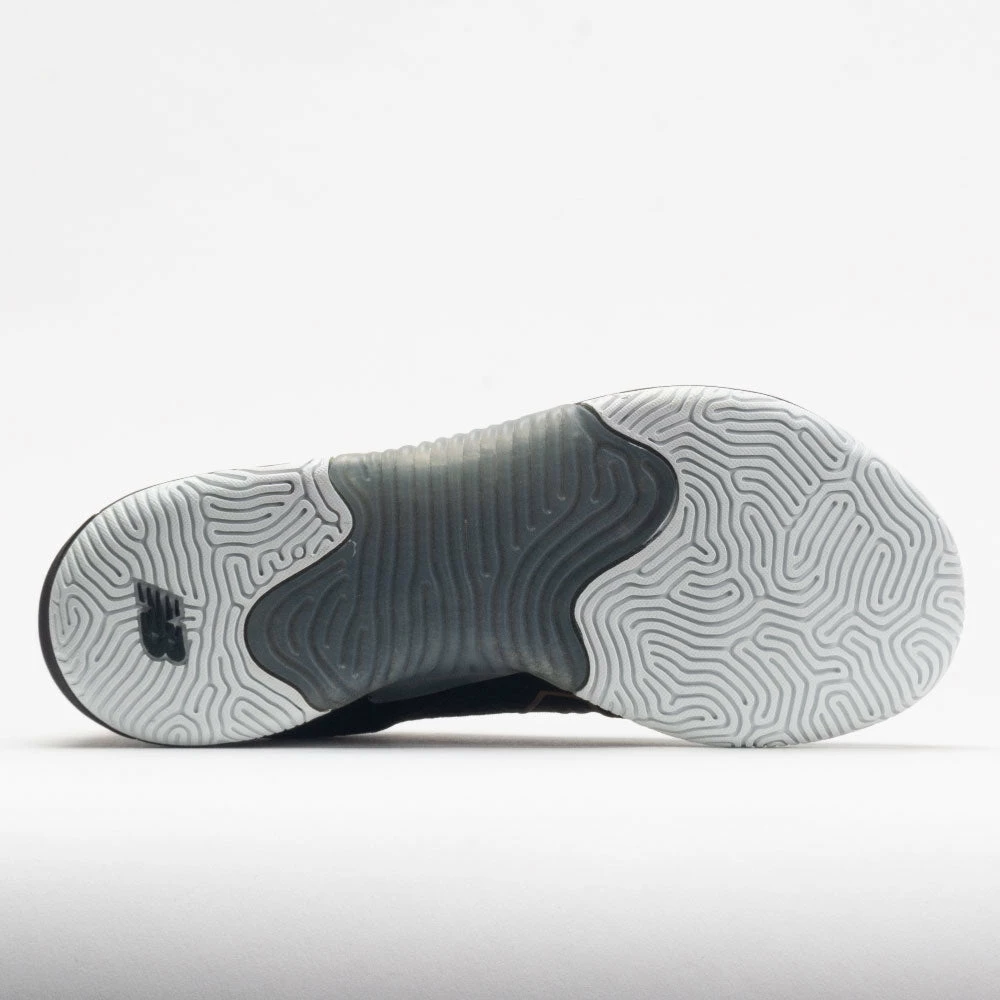 Training Shoes New Balance Minimus TR Women's Black/Outerspace/Copper Metalic 6 Training Shoes New Balance Minimus TR Women's Black/Outerspace/Copper Metalic