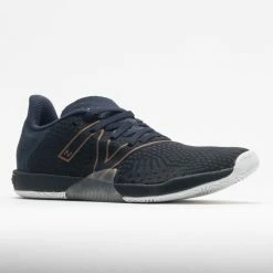 Training Shoes New Balance Minimus TR Women's Black/Outerspace/Copper Metalic 12 Training Shoes New Balance Minimus TR Women's Black/Outerspace/Copper Metalic
