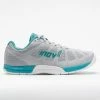 Inov-8 F-Lite 235v3 Women's Grey/Teal 2 Inov-8 F-Lite 235v3 Women's Grey/Teal