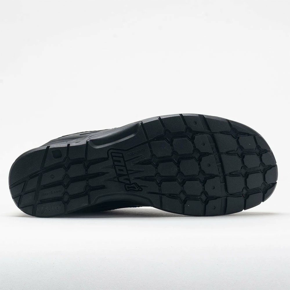 Inov-8 F-Lite 260v2 Knit Men's Black Training Shoes 6 Inov-8 F-Lite 260v2 Knit Men's Black Training Shoes