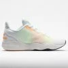 New Balance FuelCell Shift TR Women's White/Lemonade/Peach Glaze Training Shoes