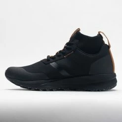 York Athletics Via All-Terrain Trainer Men's Triple Black