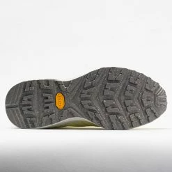 York Athletics Via All-Terrain Trainer Women's Summer Yellow Training Shoes