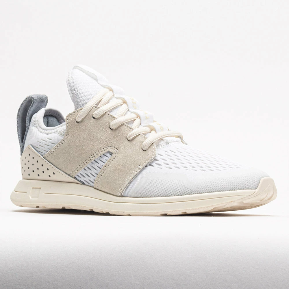 Training Shoes York Athletics Frank Trainer Women's Bone/Gray 7 Training Shoes York Athletics Frank Trainer Women's Bone/Gray