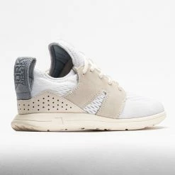 Training Shoes York Athletics Frank Trainer Women's Bone/Gray 13 Training Shoes York Athletics Frank Trainer Women's Bone/Gray