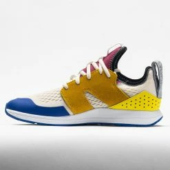 York Athletics Frank Trainer Women's Patchwork