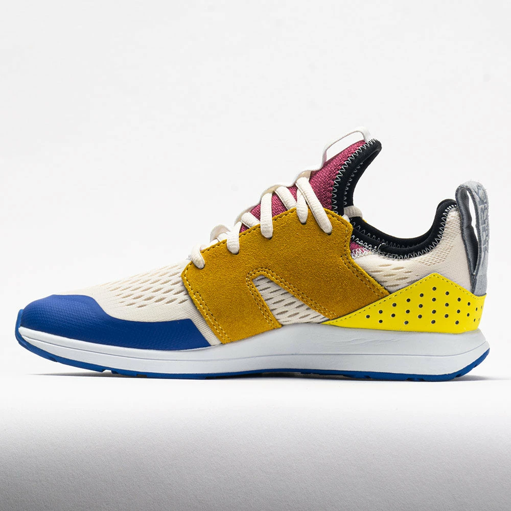 York Athletics Frank Trainer Women's Patchwork 4 York Athletics Frank Trainer Women's Patchwork