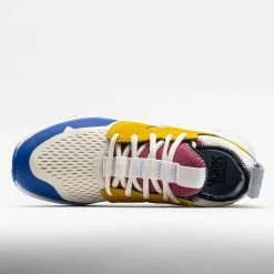 York Athletics Frank Trainer Women's Patchwork 10 York Athletics Frank Trainer Women's Patchwork