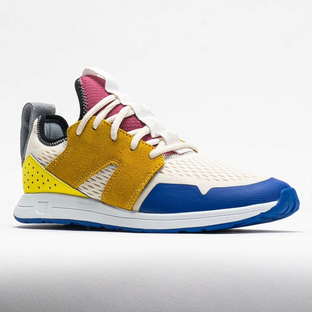 York Athletics Frank Trainer Women's Patchwork 7 York Athletics Frank Trainer Women's Patchwork