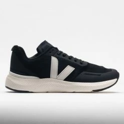 VEJA Impala Women's Black/Cream Training Shoes