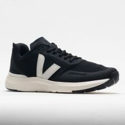 VEJA Impala Women's Black/Cream Training Shoes 12 VEJA Impala Women's Black/Cream Training Shoes