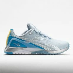 Reebok Nano X1 ADV Women's Fresh Blue/Gust Blue/Bright Cyan