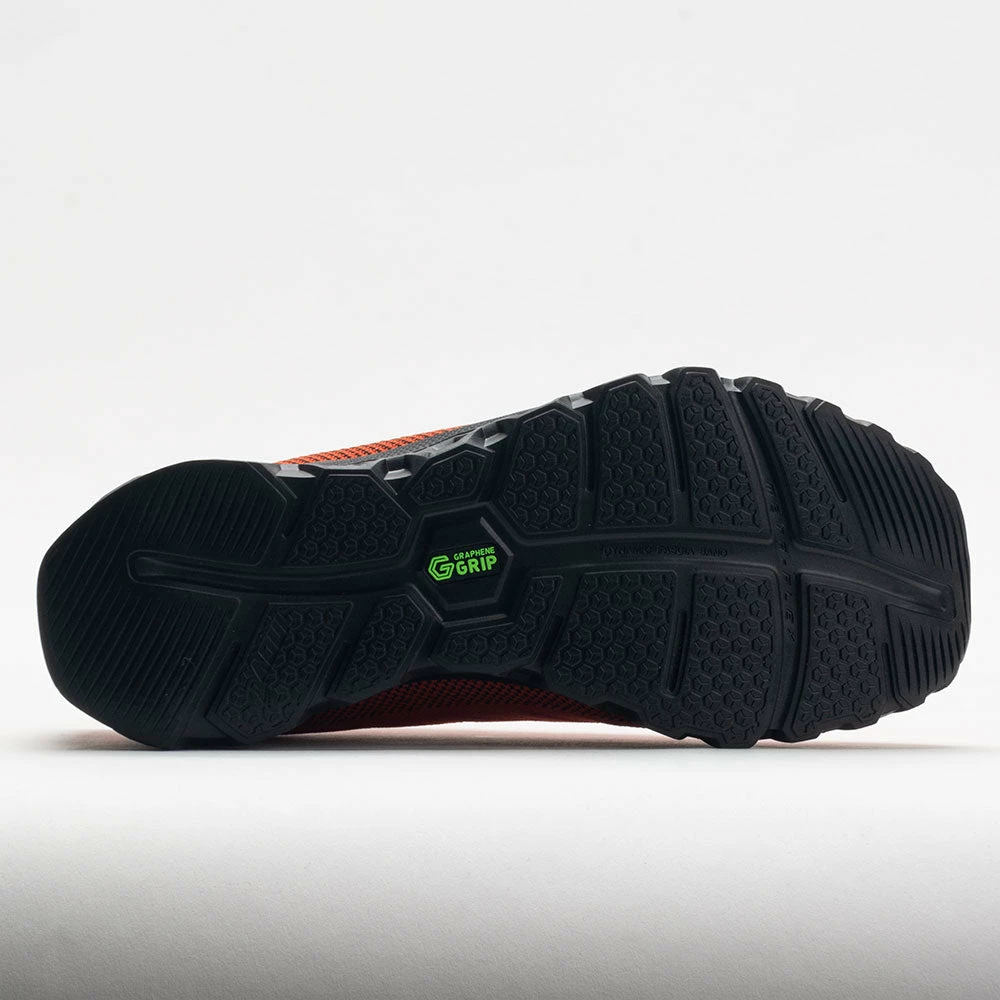 Inov-8 F-Lite Fly G 295 Men's Red/Black Training Shoes 6 Inov-8 F-Lite Fly G 295 Men's Red/Black Training Shoes