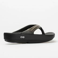 Sandals & Slides OOFOS OOlala Women's Latte 13 Sandals & Slides OOFOS OOlala Women's Latte