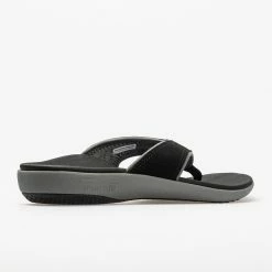 Sandals & Slides Spenco Yumi Plus Women's Onyx