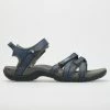 Sandals & Slides Teva Tirra Women's Bering Sea