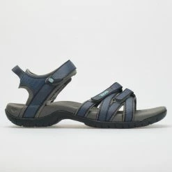 Sandals & Slides Teva Tirra Women's Bering Sea