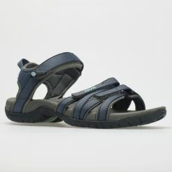 Sandals & Slides Teva Tirra Women's Bering Sea