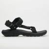 Teva Hurricane XLT2 Men's Black Sandals & Slides